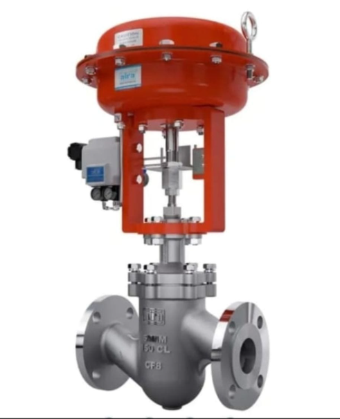 Ball Valve